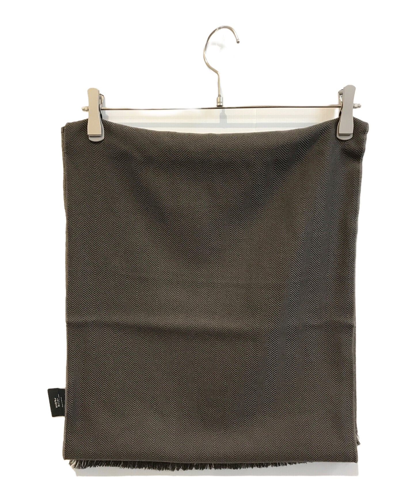 [Pre-owned] GUCCI Muffler 344993 4G200 344993 4G200