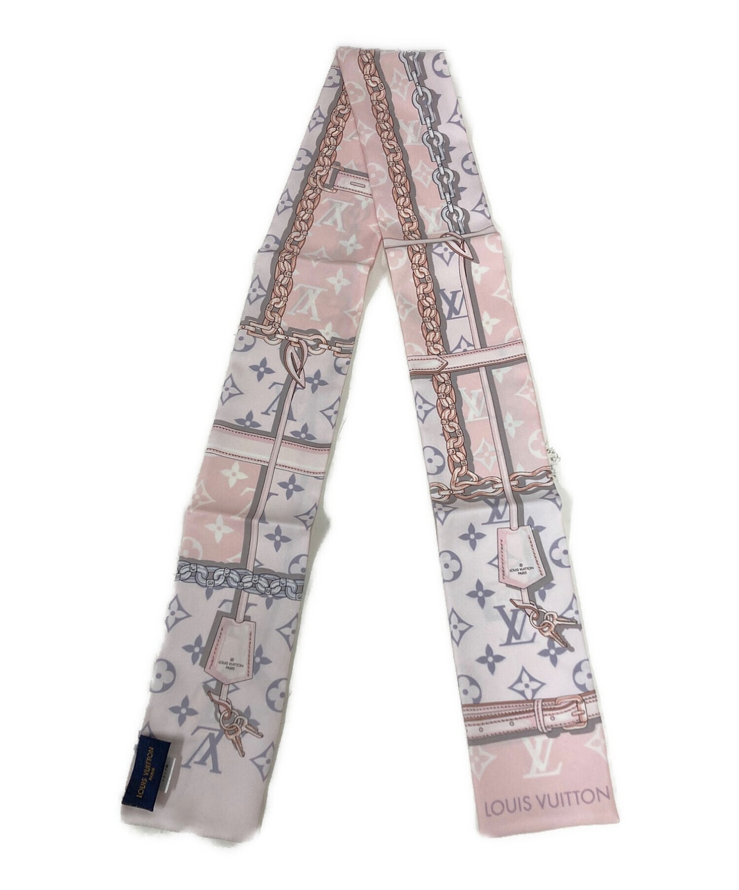 [Pre-owned] LOUIS VUITTON confidential M70637