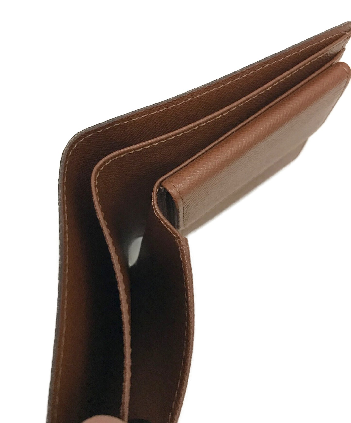 [Pre-owned] LOUIS VUITTON Portofoil Marco M61675