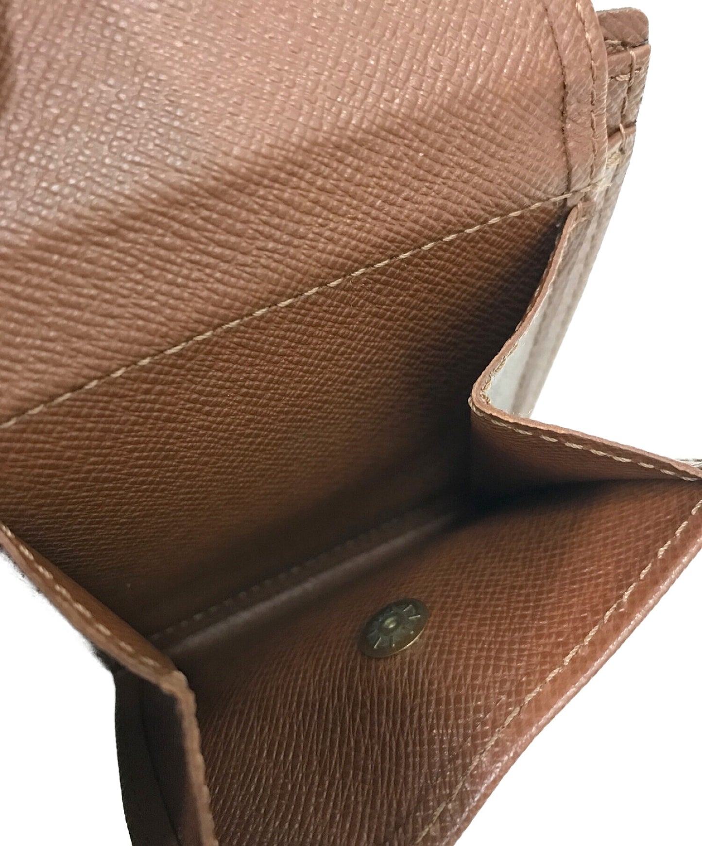 [Pre-owned] LOUIS VUITTON Portofoil Marco M61675