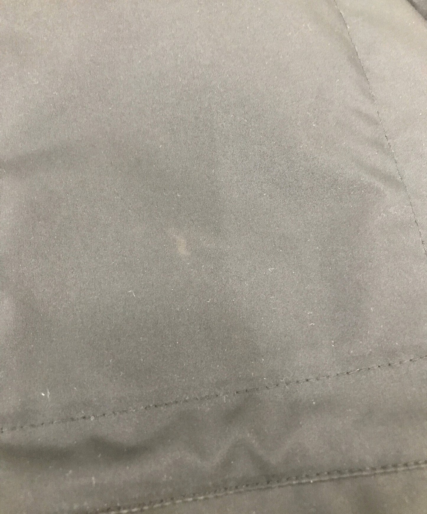 [Pre-owned] WTAPS nylon jacket 192wvdt-jkm08