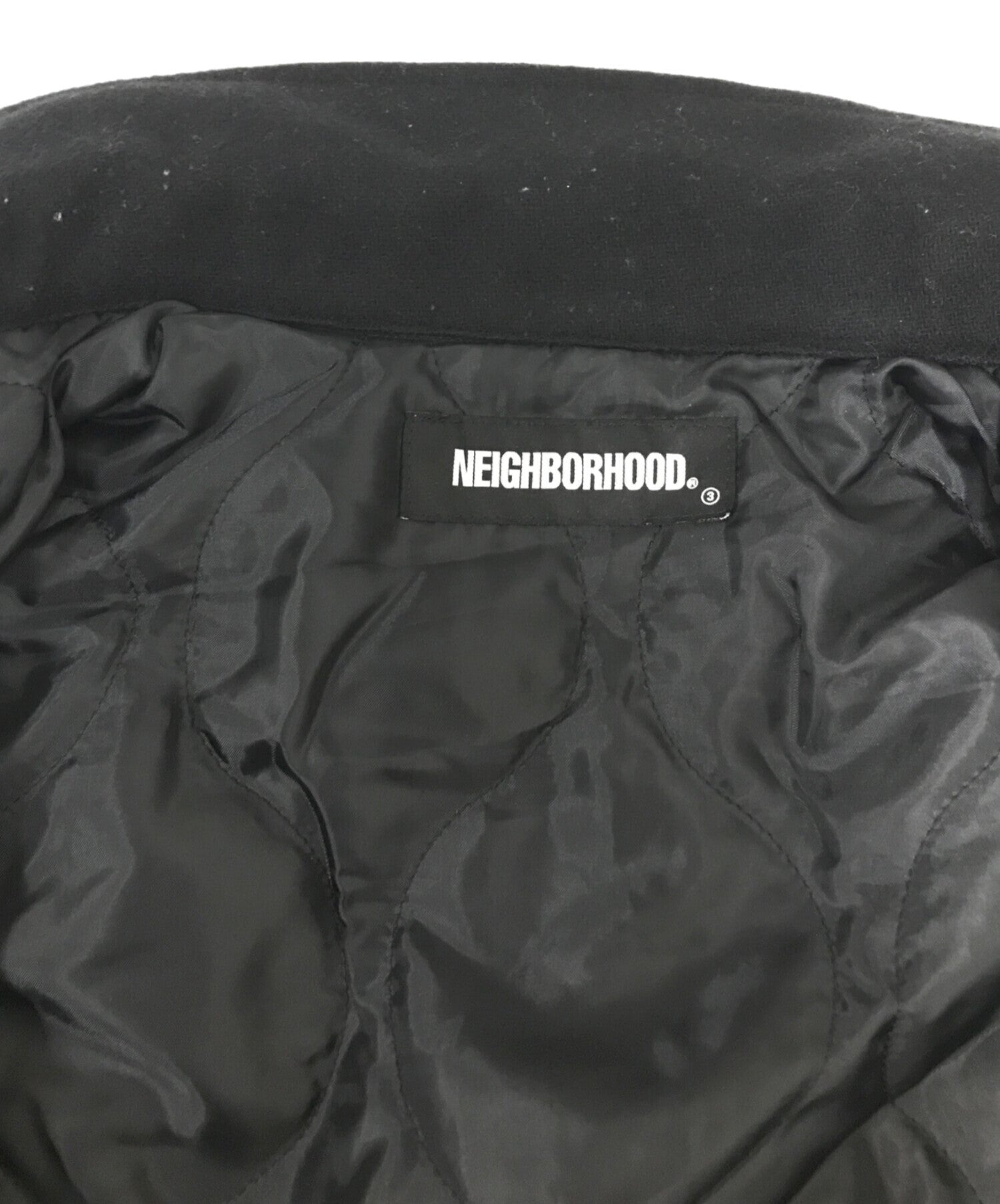 Pre-owned] NEIGHBORHOOD CPO Jacket 202AQNH-SHM02 – Archive Factory