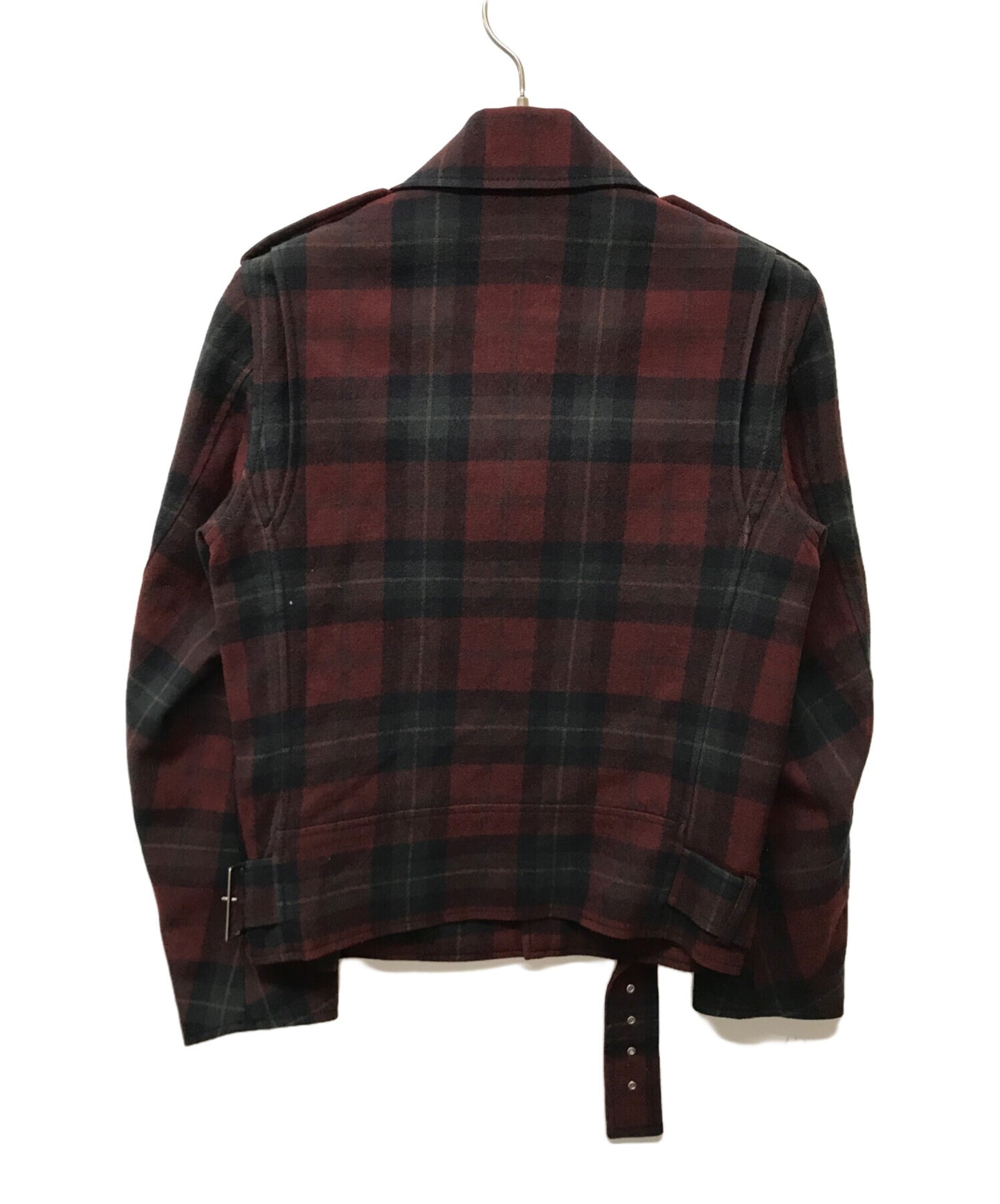 [Pre-owned] JUNYA WATANABE COMME des GARCONS double riders jacket JG-J057