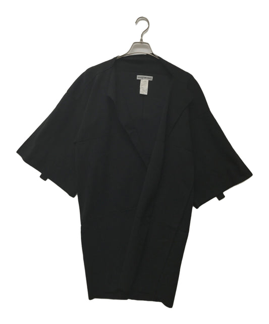 [Pre-owned] ISSEY MIYAKE panel long coat IM12KO773