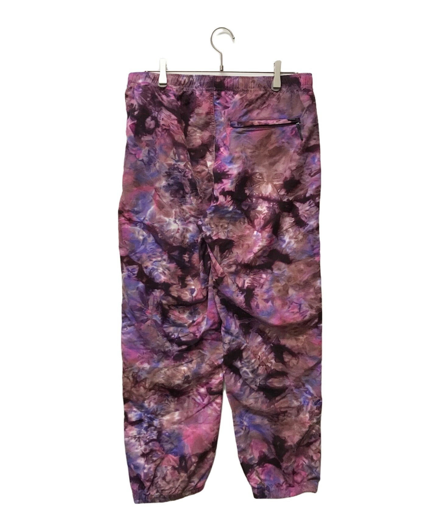 [Pre-owned] SUPREME Multicolor Warm Up Pant