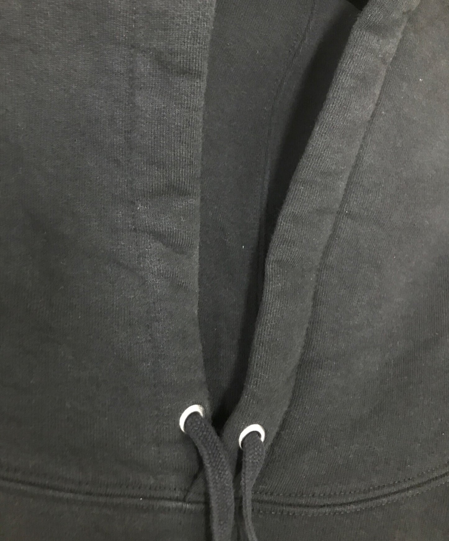 [Pre-owned] SUPREME Mf DOOM HOODED SWEATSHIRT