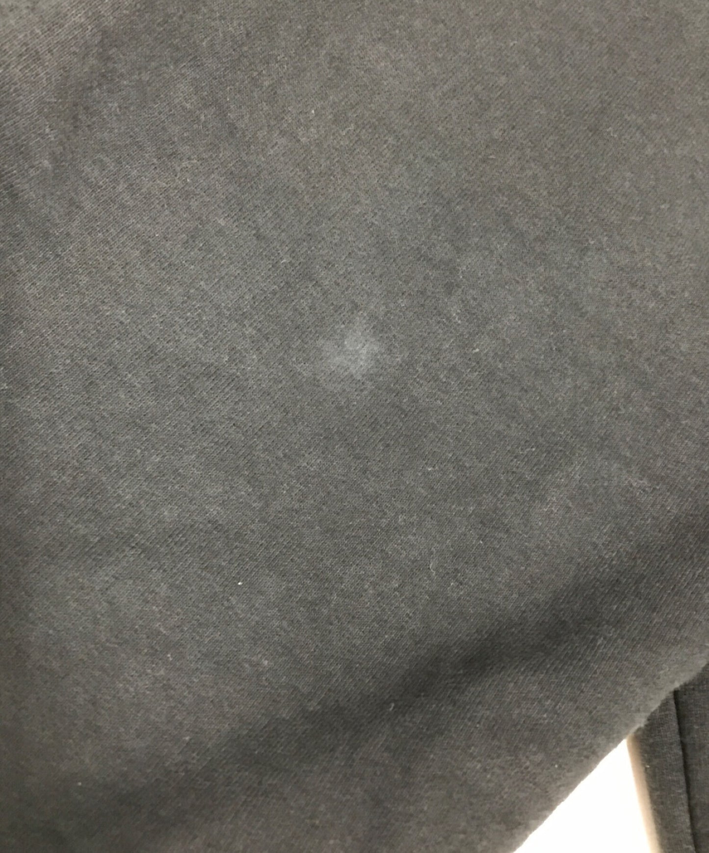 [Pre-owned] SUPREME Mf DOOM HOODED SWEATSHIRT