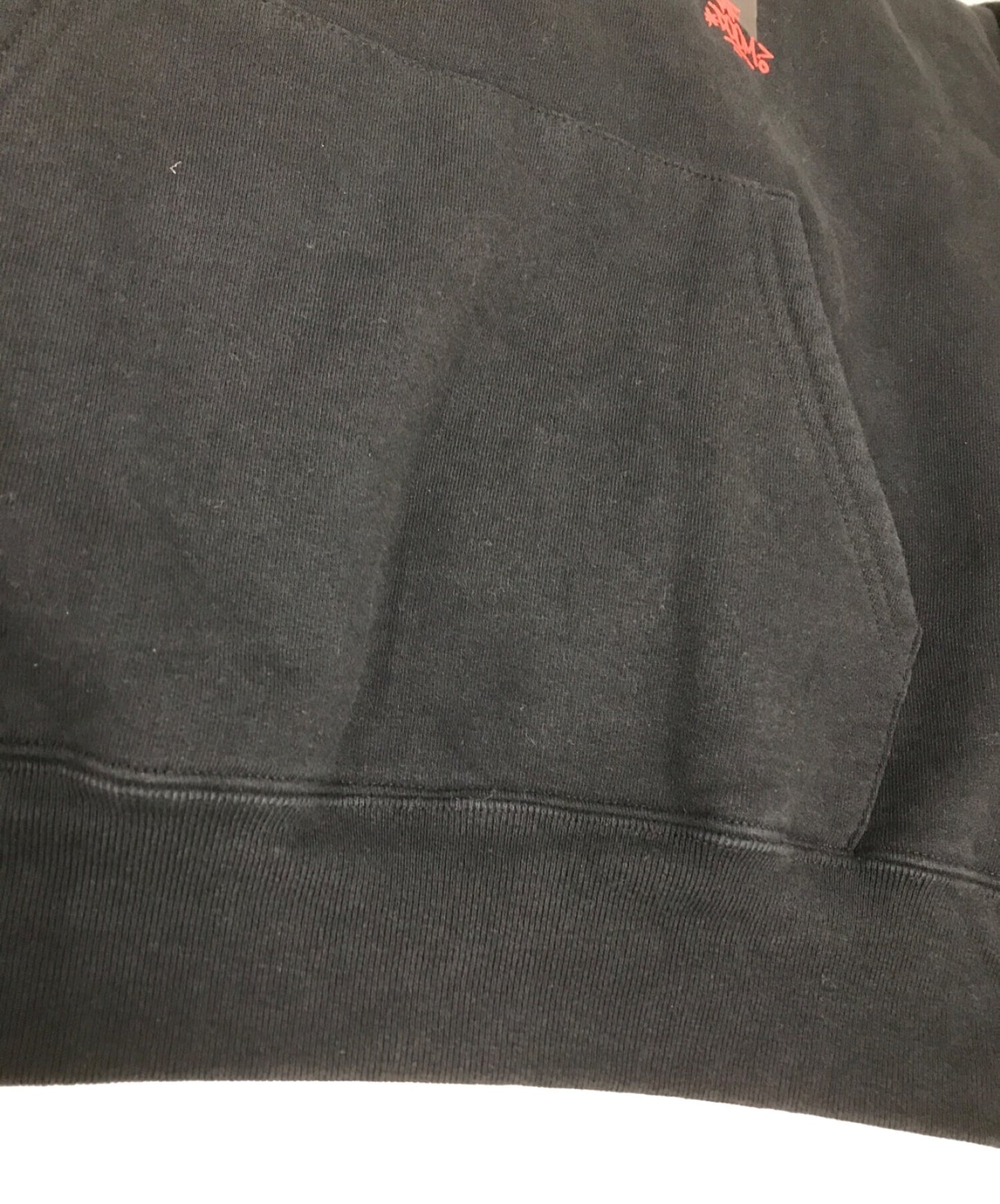 [Pre-owned] SUPREME Mf DOOM HOODED SWEATSHIRT
