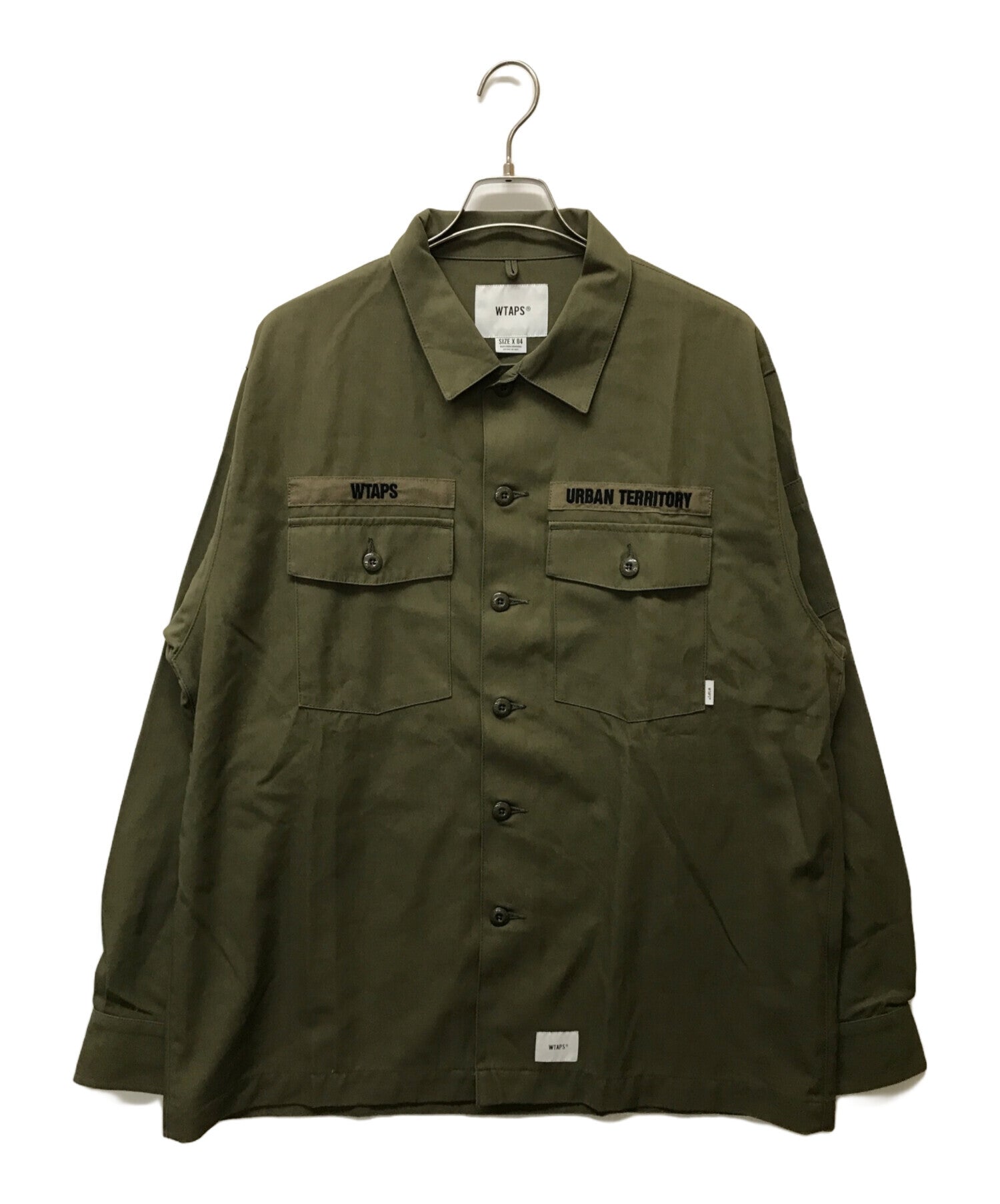WTAPS – Page 15 – Archive Factory