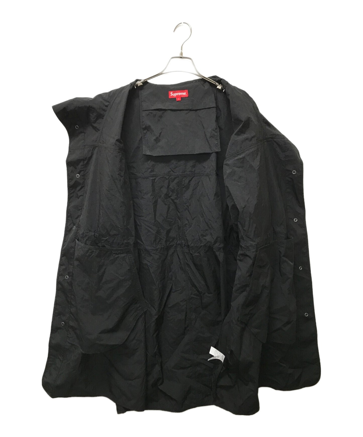 [Pre-owned] SUPREME Motion Logo Lightweight Hoodie