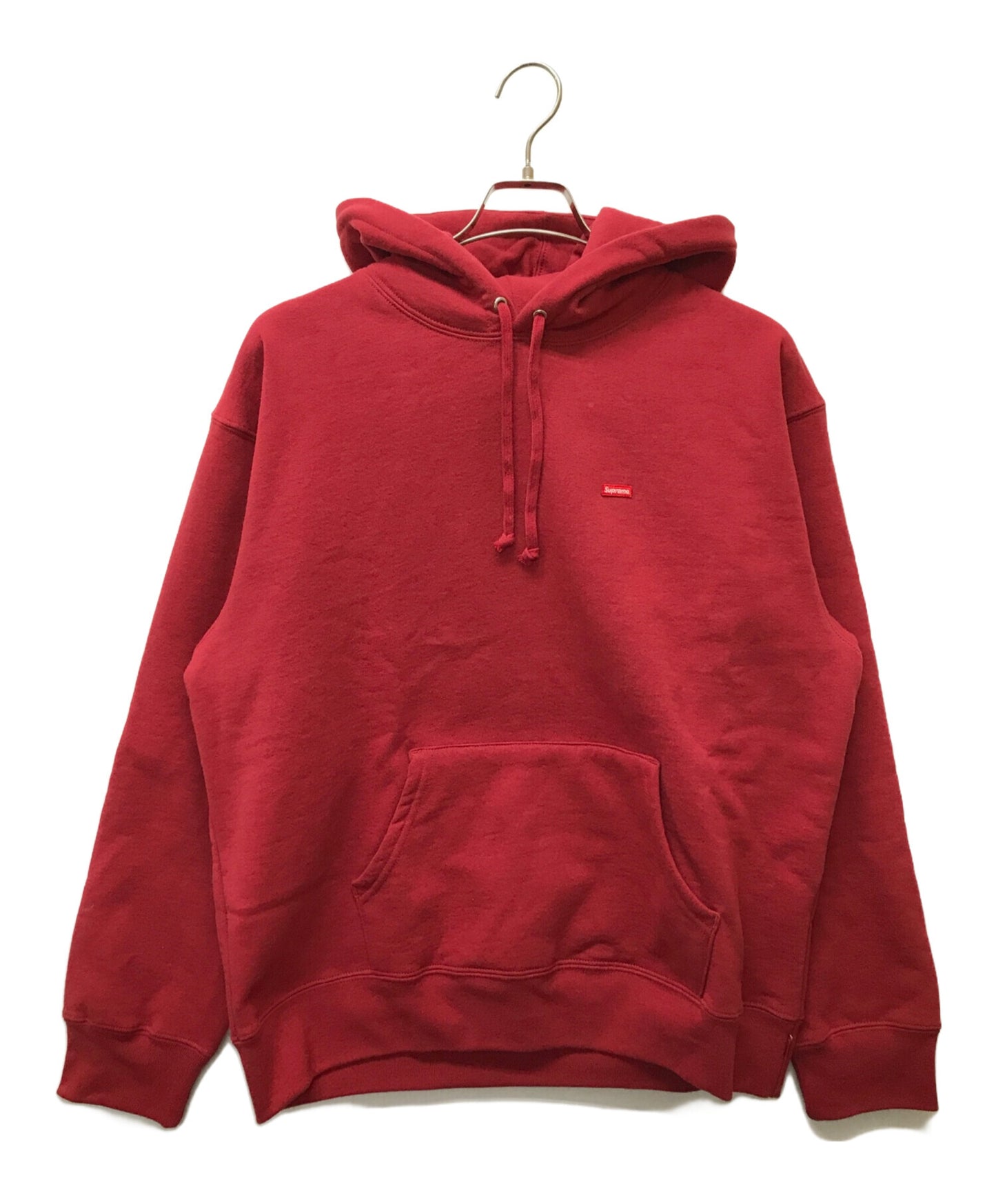 [Pre-owned] SUPREME Small Box Logo Pullover Hoodie