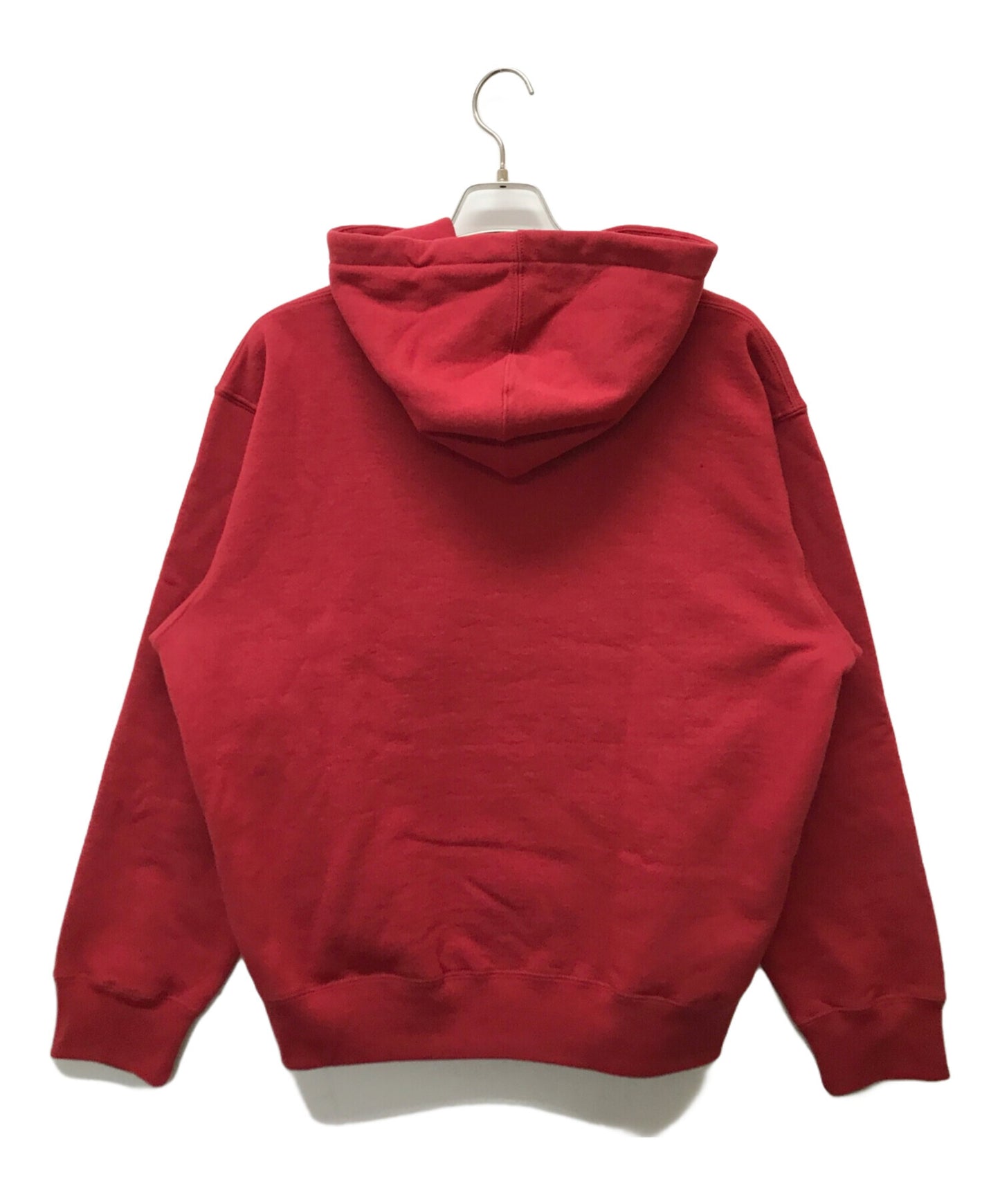 [Pre-owned] SUPREME Small Box Logo Pullover Hoodie