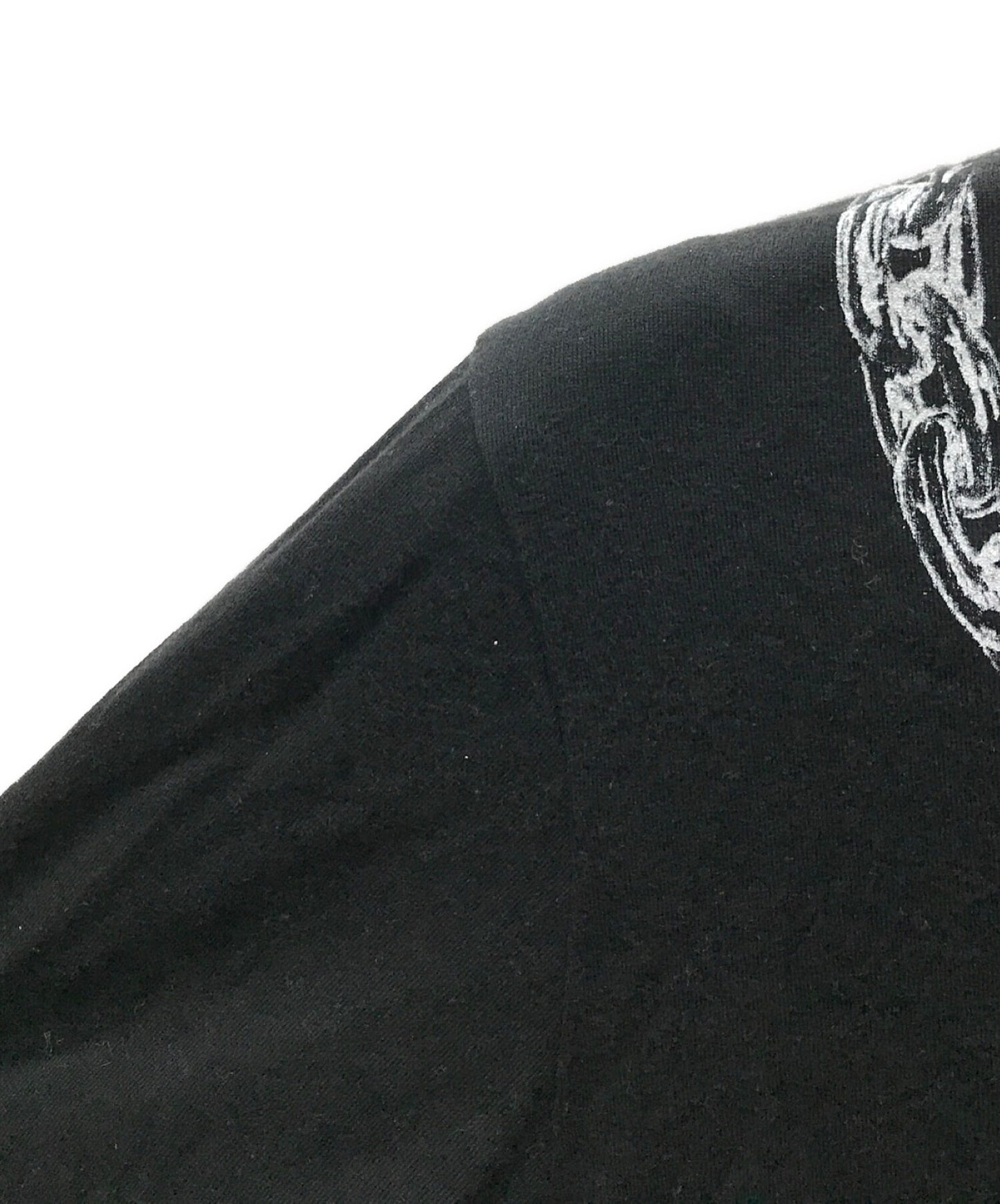 [Pre-owned] Vivienne Westwood man Dessin Orb Cadena Chain Print T-Shirt VW-LP-84596