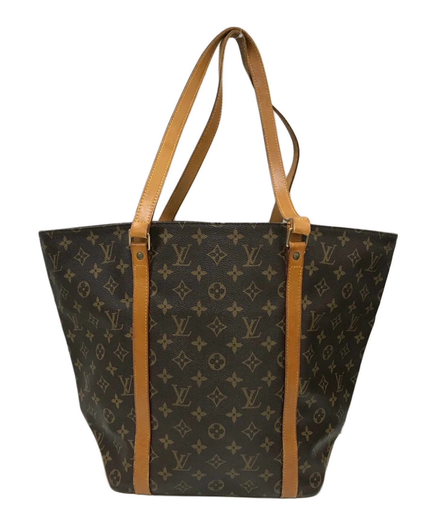 [Pre-owned] LOUIS VUITTON Sack Shopping M51108