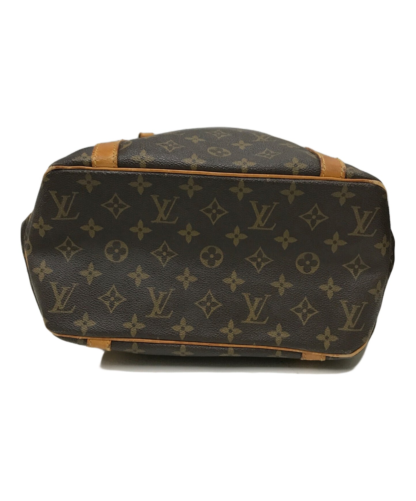 [Pre-owned] LOUIS VUITTON Sack Shopping M51108