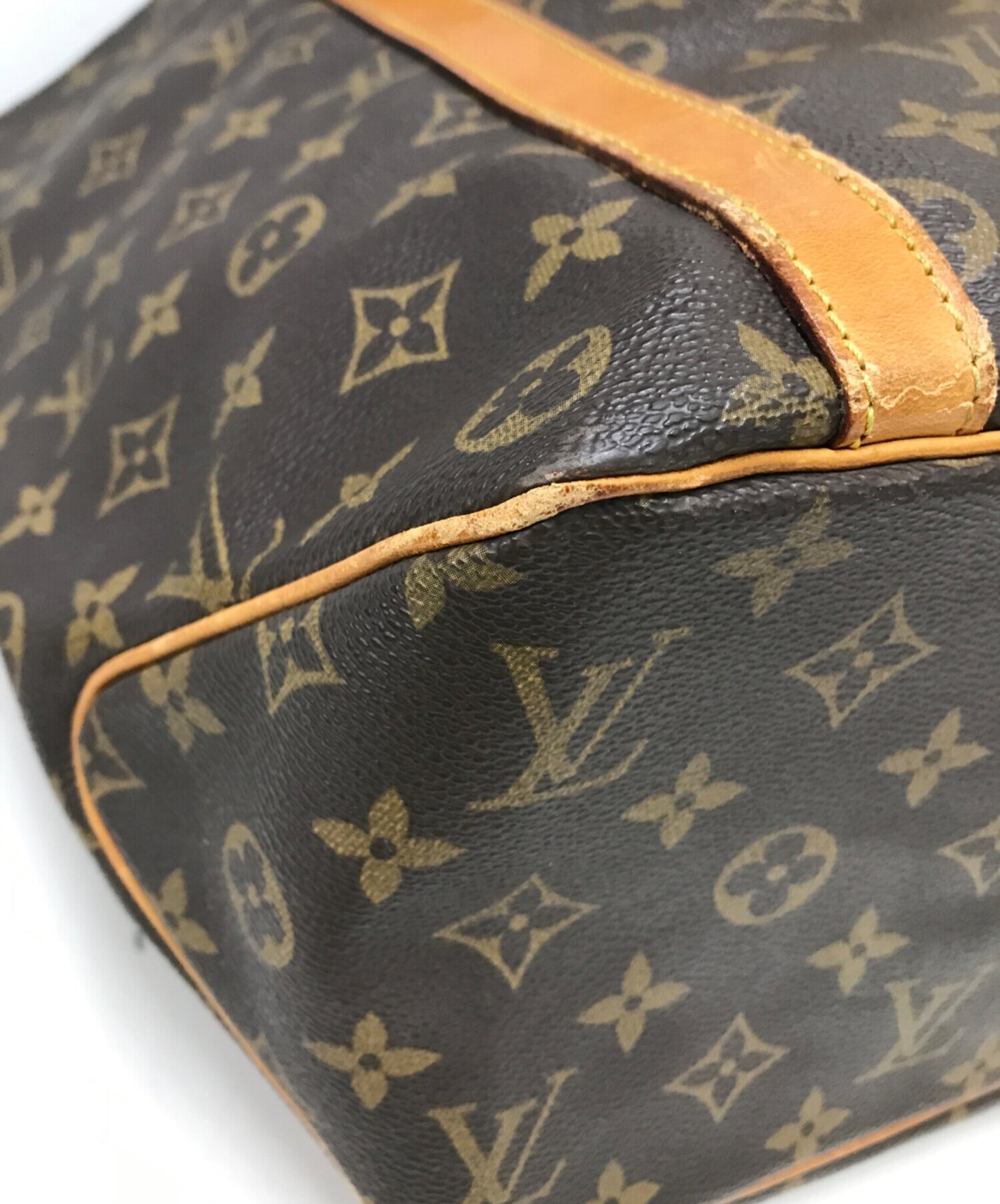 [Pre-owned] LOUIS VUITTON Sack Shopping M51108