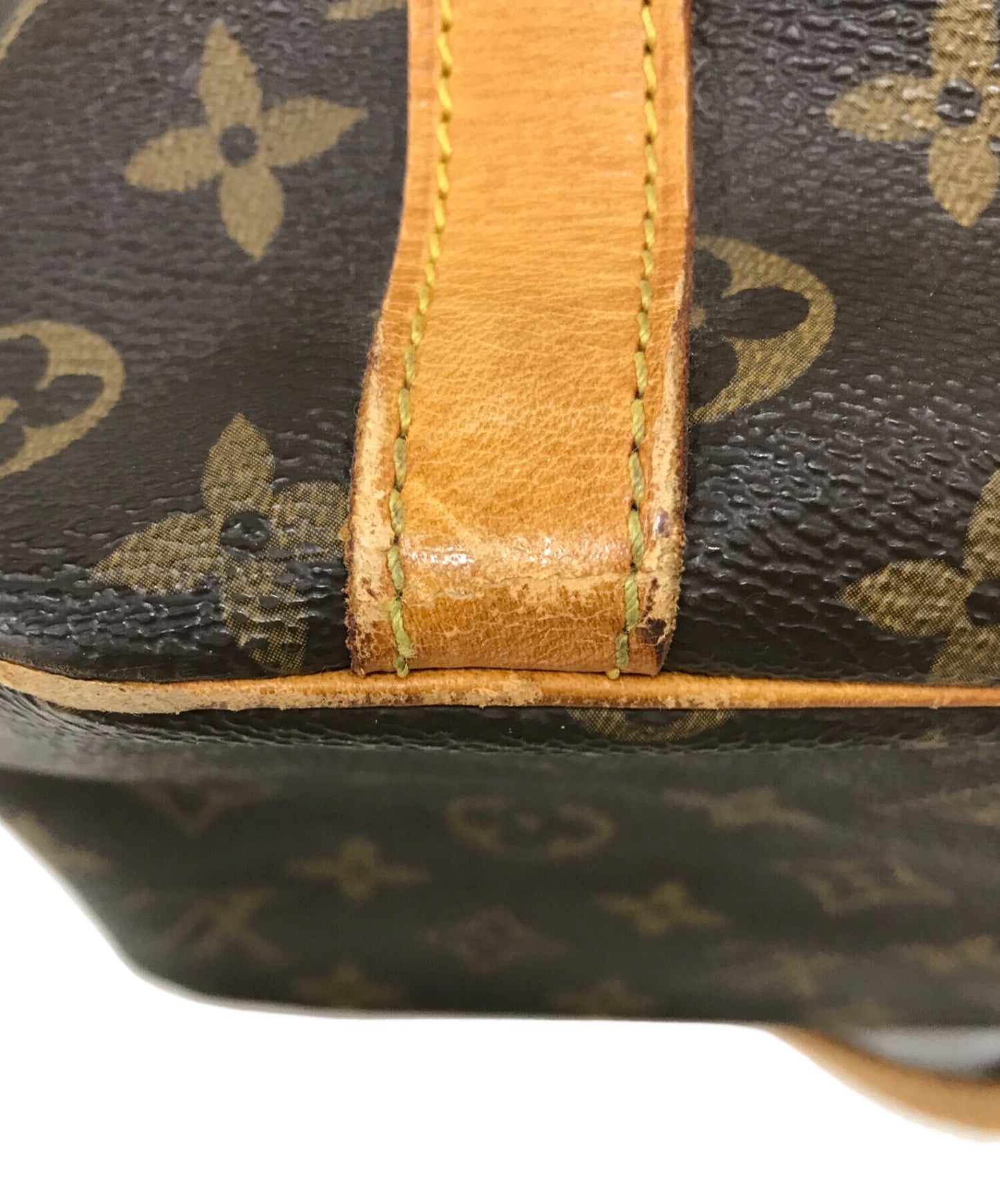 [Pre-owned] LOUIS VUITTON Sack Shopping M51108