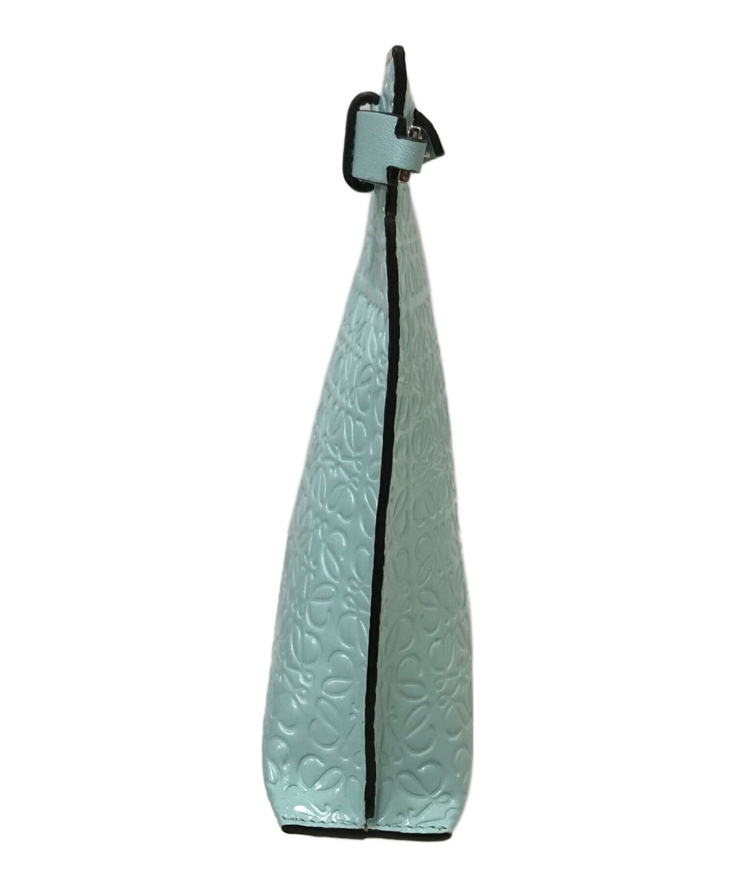 [Pre-owned] LOEWE Anagram Clutch Bag 109.10GW05