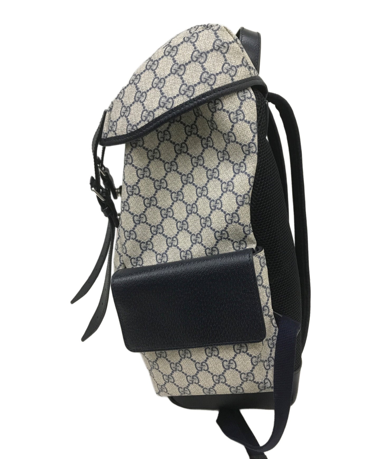 [Pre-owned] GUCCI Ophidia Medium Backpack 598140