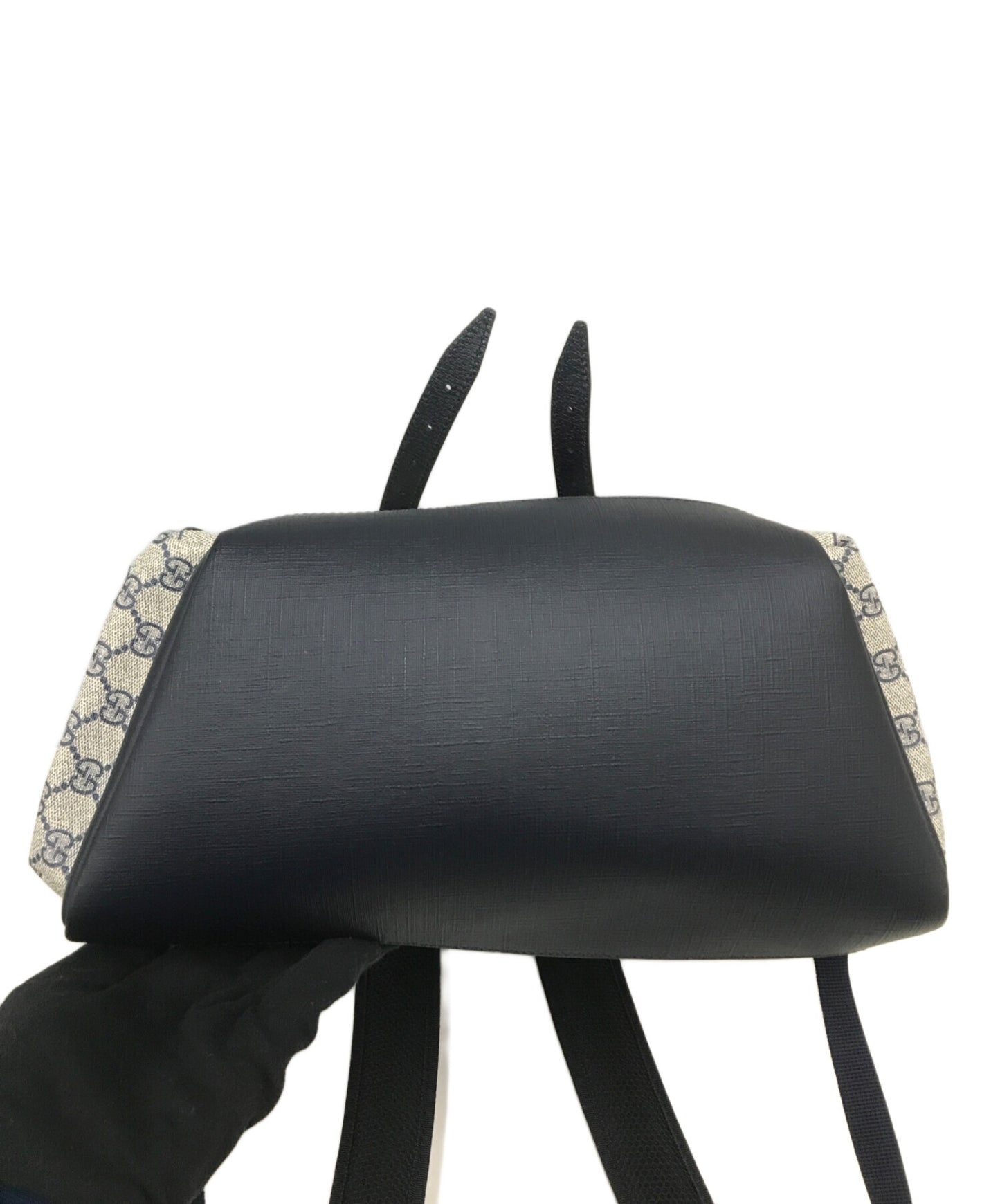 [Pre-owned] GUCCI Ophidia Medium Backpack 598140