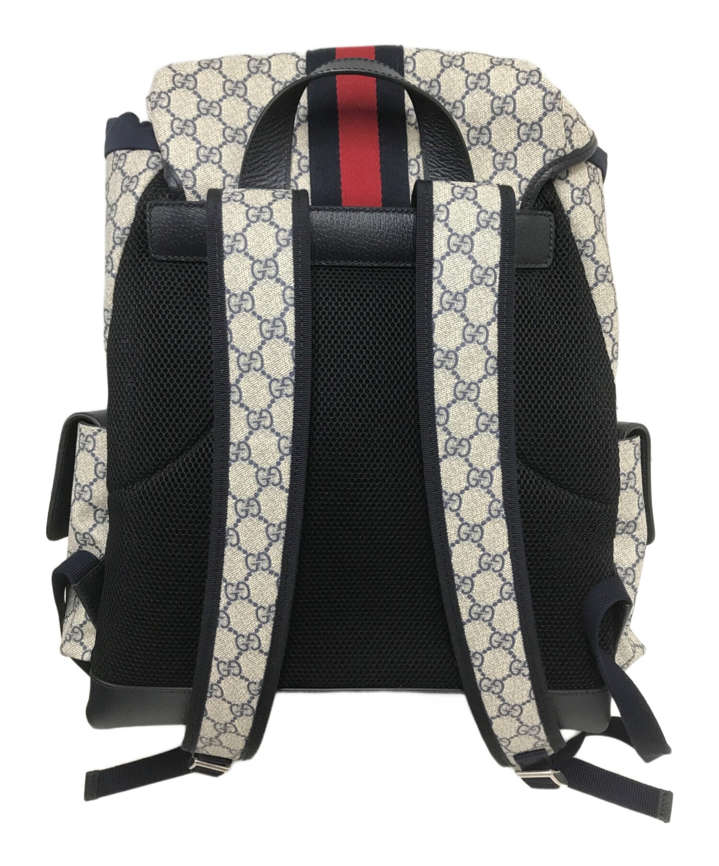 [Pre-owned] GUCCI Ophidia Medium Backpack 598140