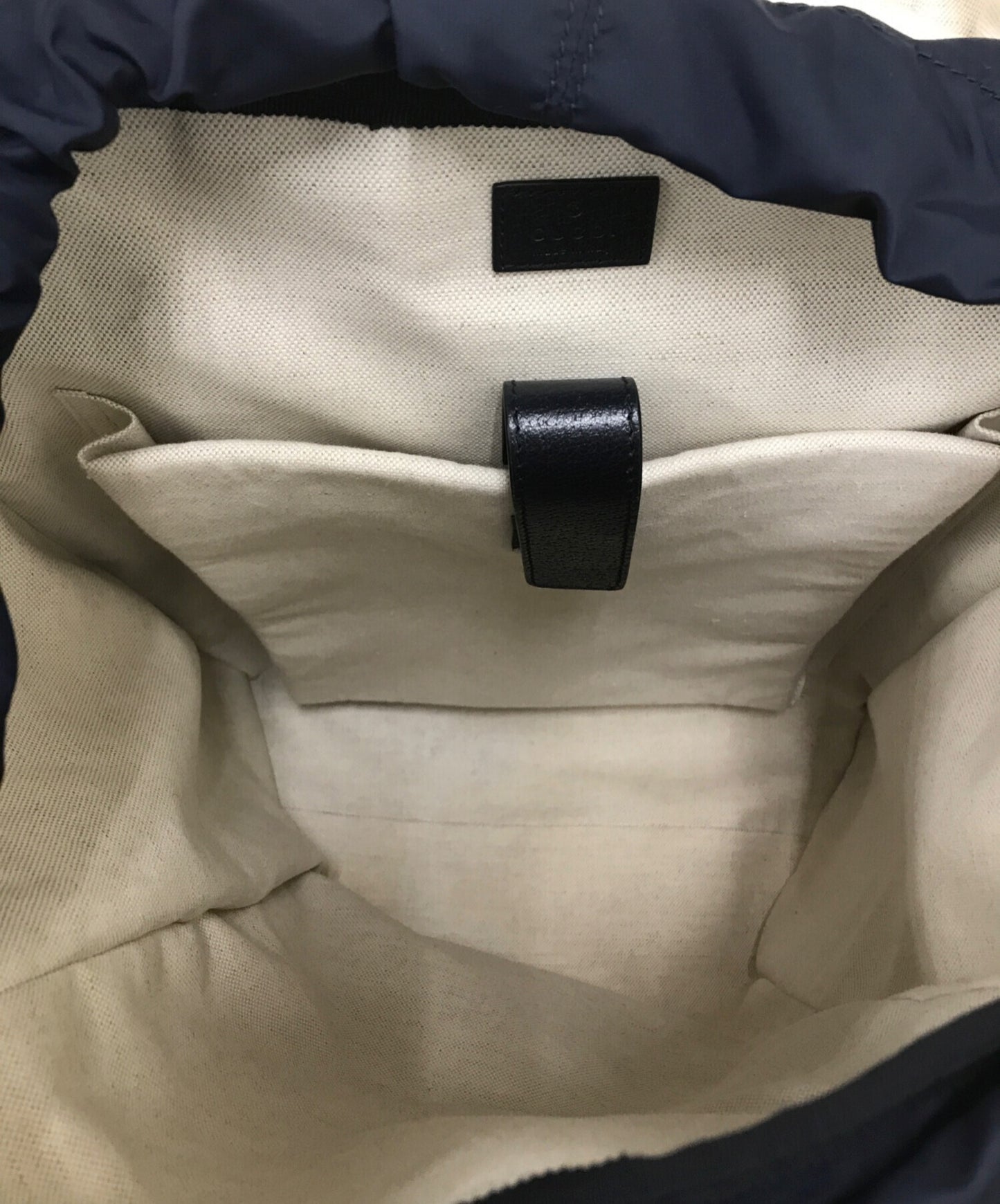 [Pre-owned] GUCCI Ophidia Medium Backpack 598140