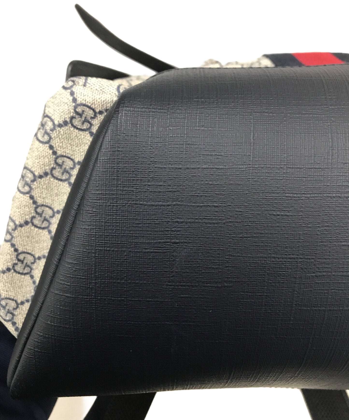 [Pre-owned] GUCCI Ophidia Medium Backpack 598140