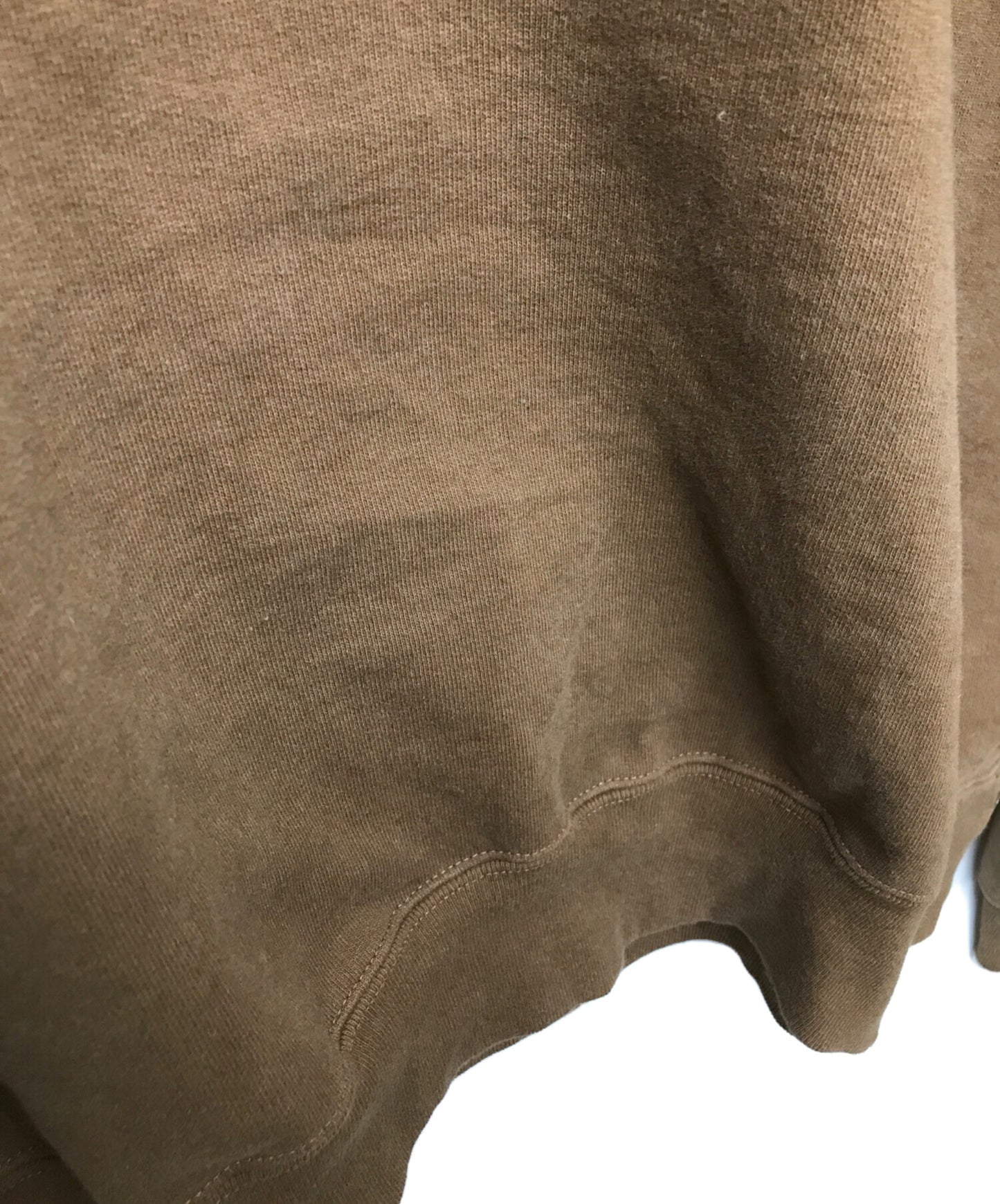 [Pre-owned] SUPREME Breath Crew Neck Sweatshirt