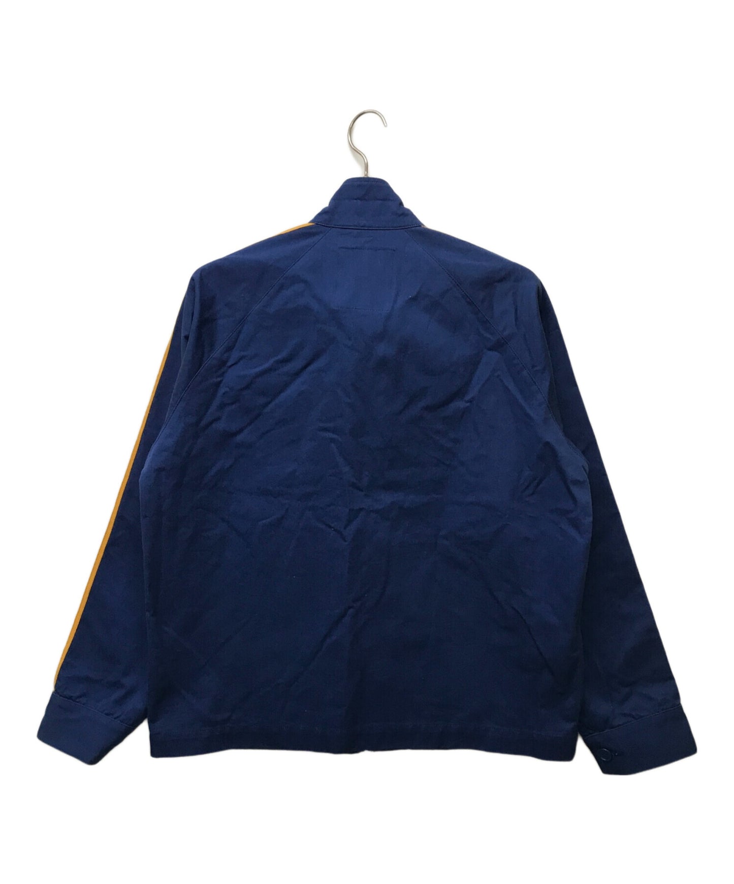 [Pre-owned] Hysteric Glamour DETROIT ROCK racing jacket 02243AB11