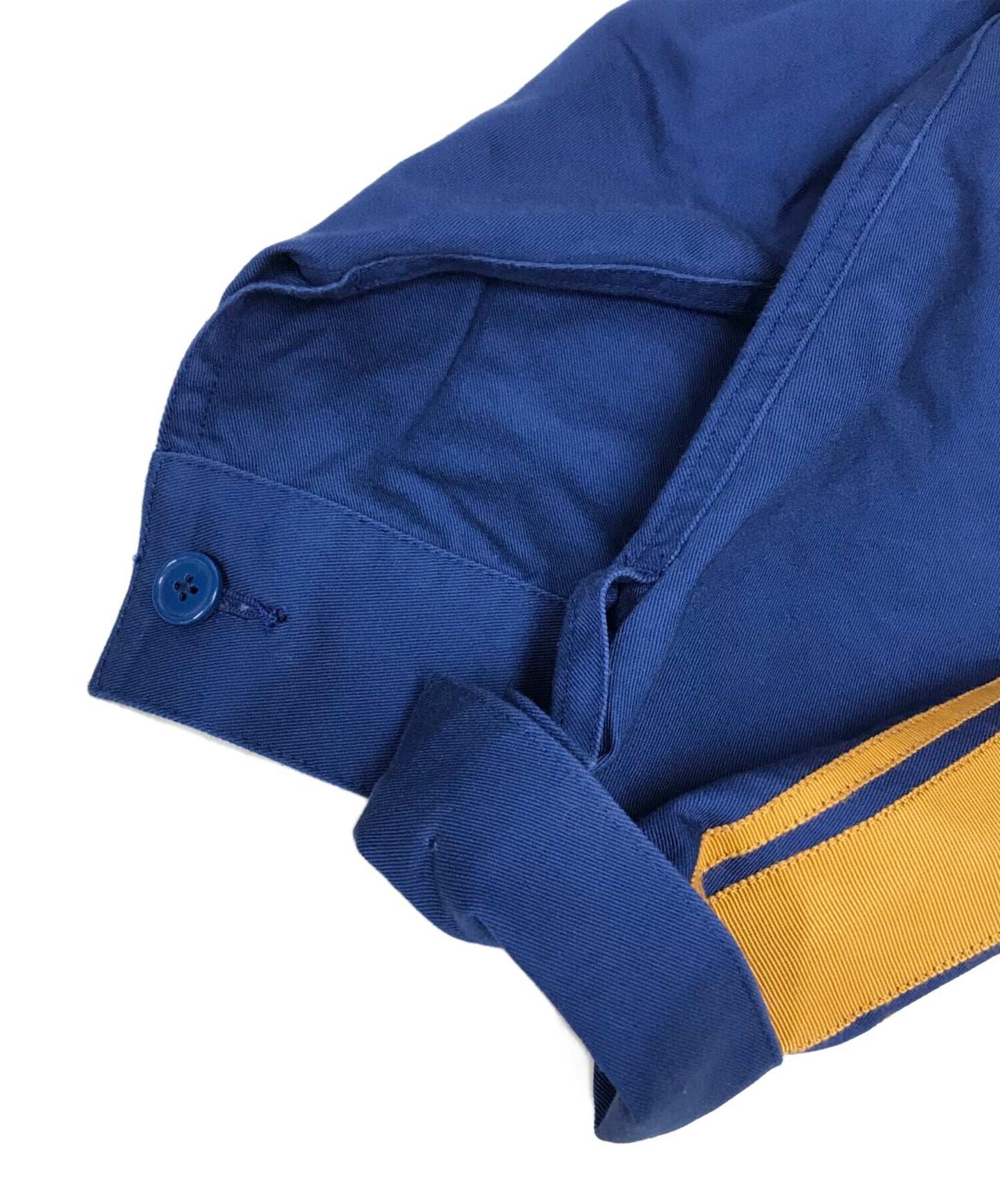 [Pre-owned] Hysteric Glamour DETROIT ROCK racing jacket 02243AB11