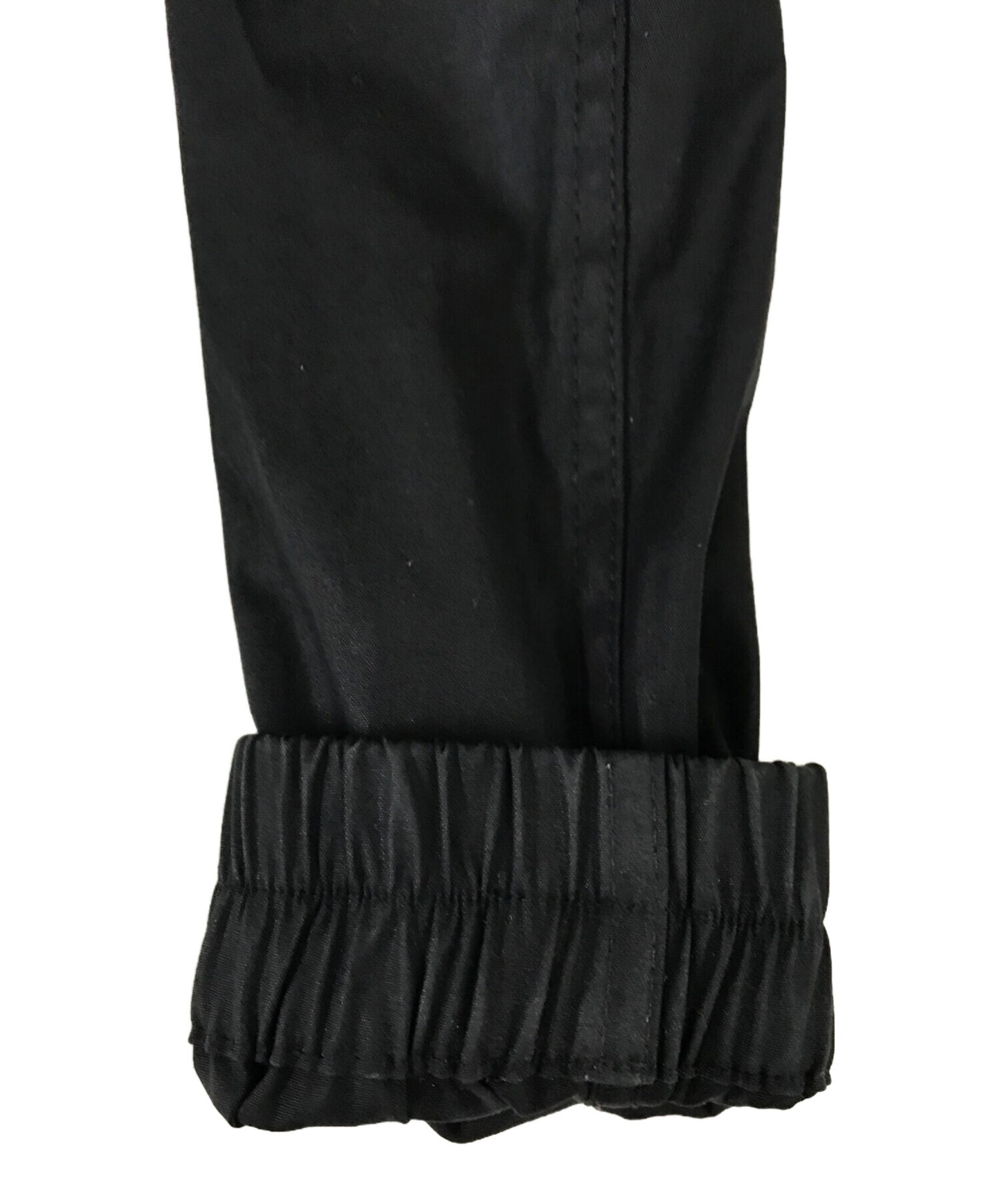 [Pre-owned] RICK OWENS Bauhaus Rally Flight Suit RU01B1553-TE