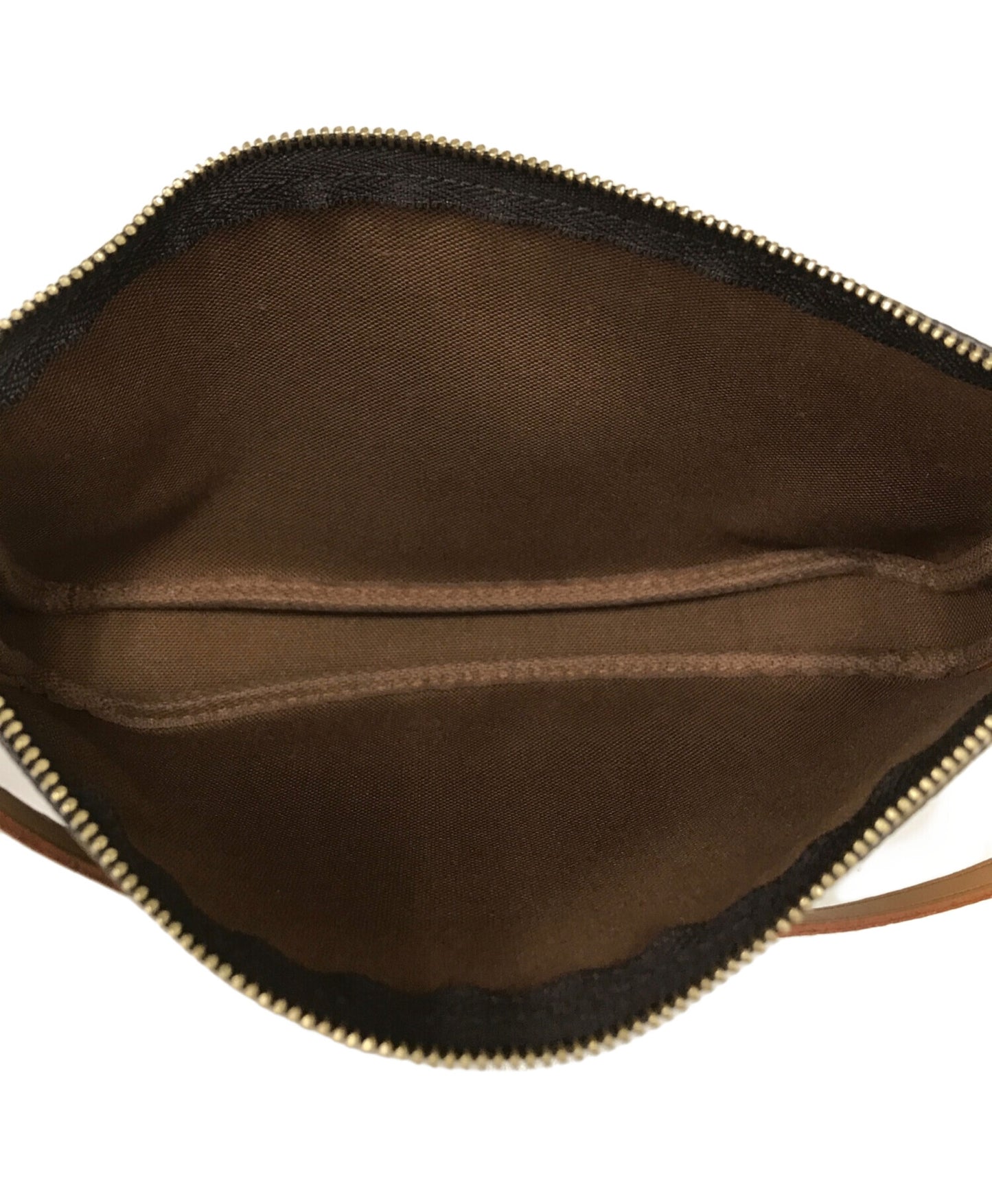 [Pre-owned] LOUIS VUITTON Monogram Pochette Accessoire M51980.