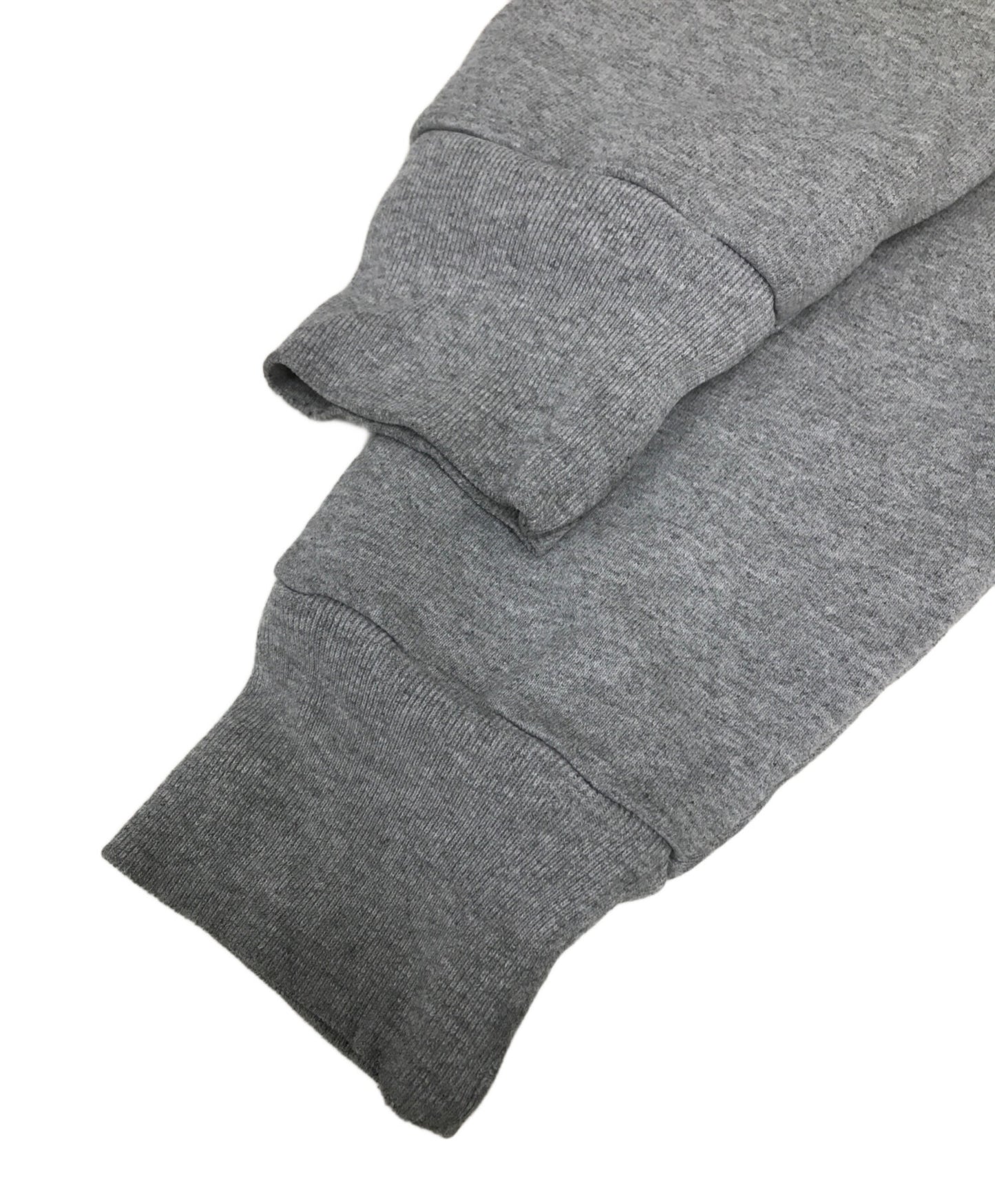 [Pre-owned] SUPREME Mr. Cartoon Zip Hoodie