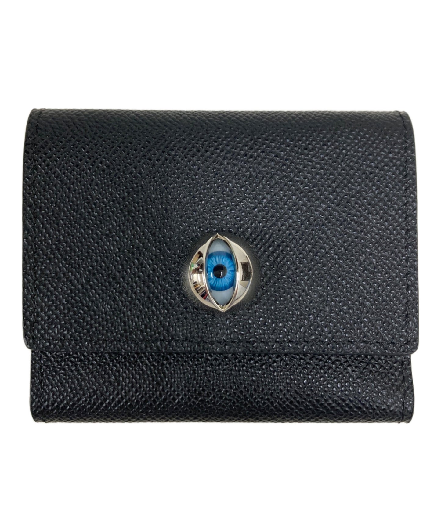 [Pre-owned] UNDERCOVER Third Eye CARD POUCH UC1E4P01