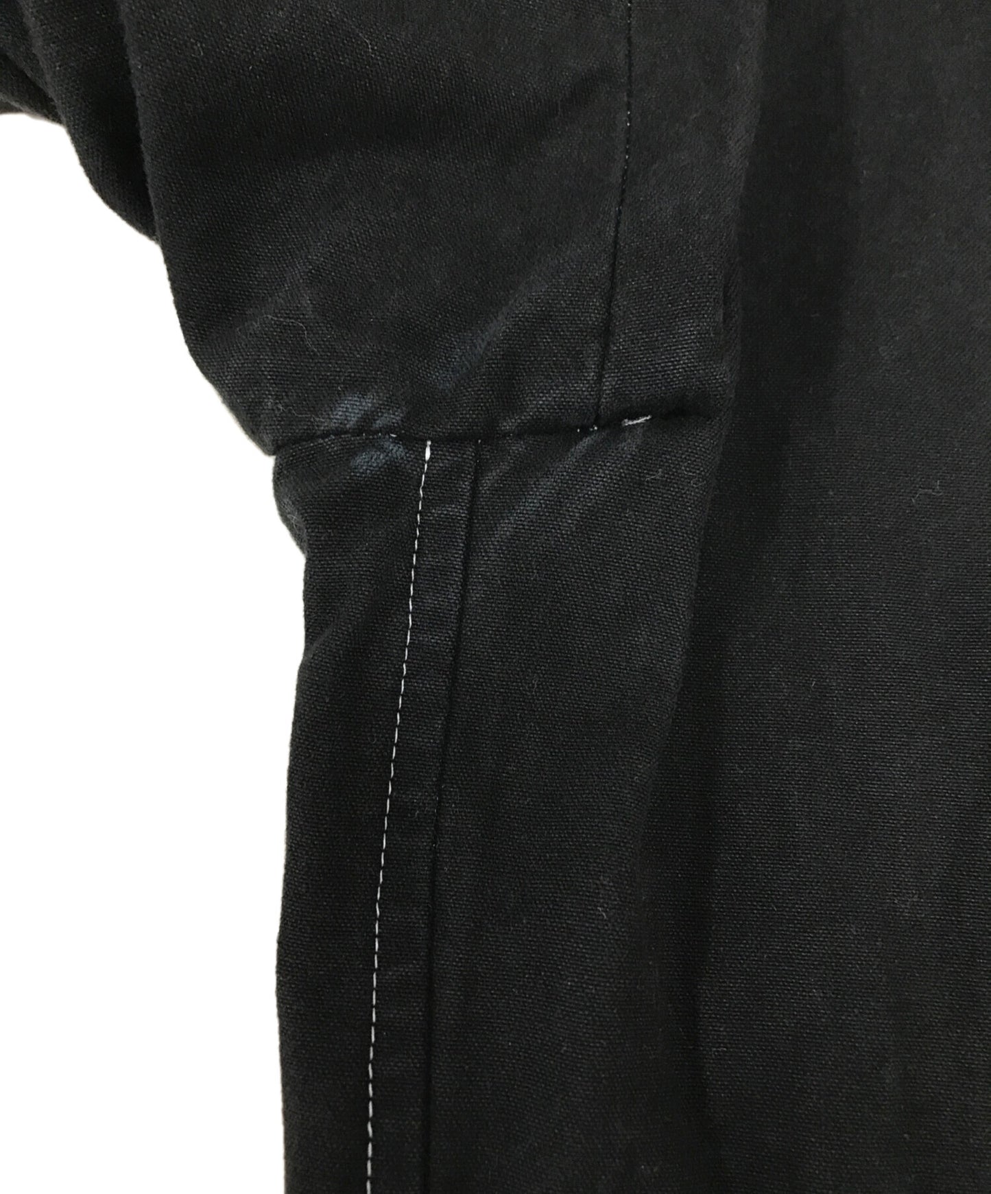 [Pre-owned] COMME des GARCONS HOMME 03SS Flower Paint Tailored Jacket/CUBA Period HI-J023