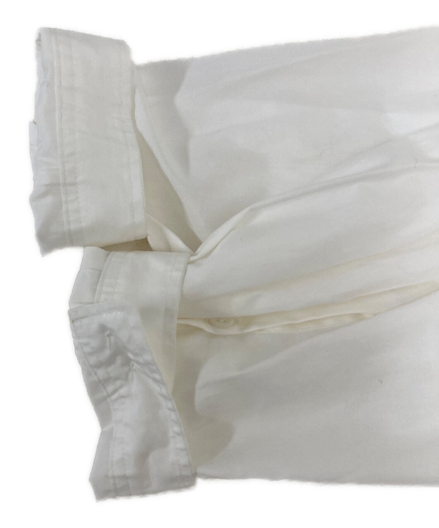 [Pre-owned] Yohji Yamamoto pour homme Regular collar long shirt coat HH-B53-034