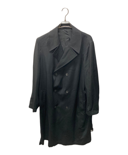 [Pre-owned] REGULATION Yohji Yamamoto long trench coat HC-C02-140