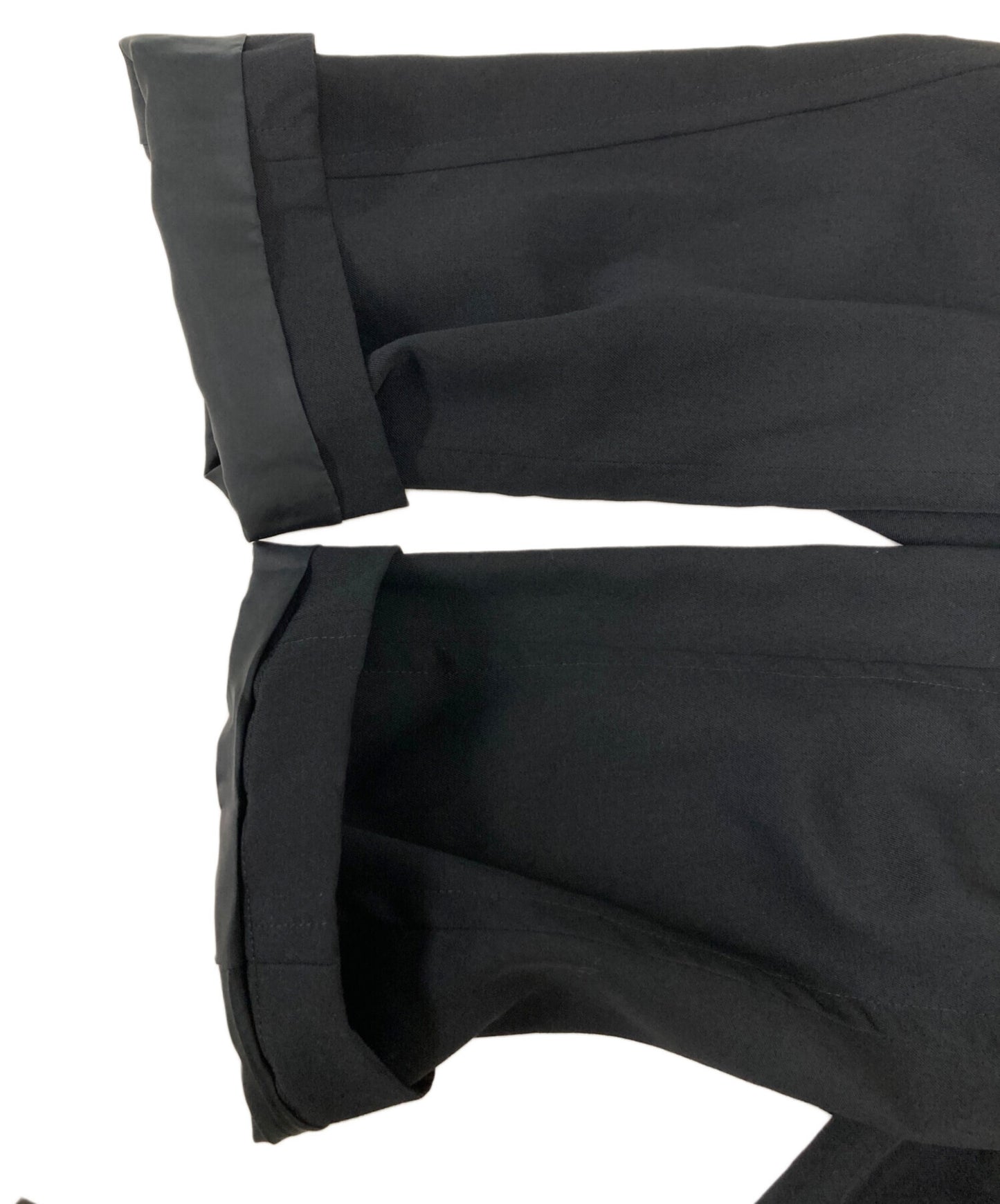 [Pre-owned] REGULATION Yohji Yamamoto long trench coat HC-C02-140