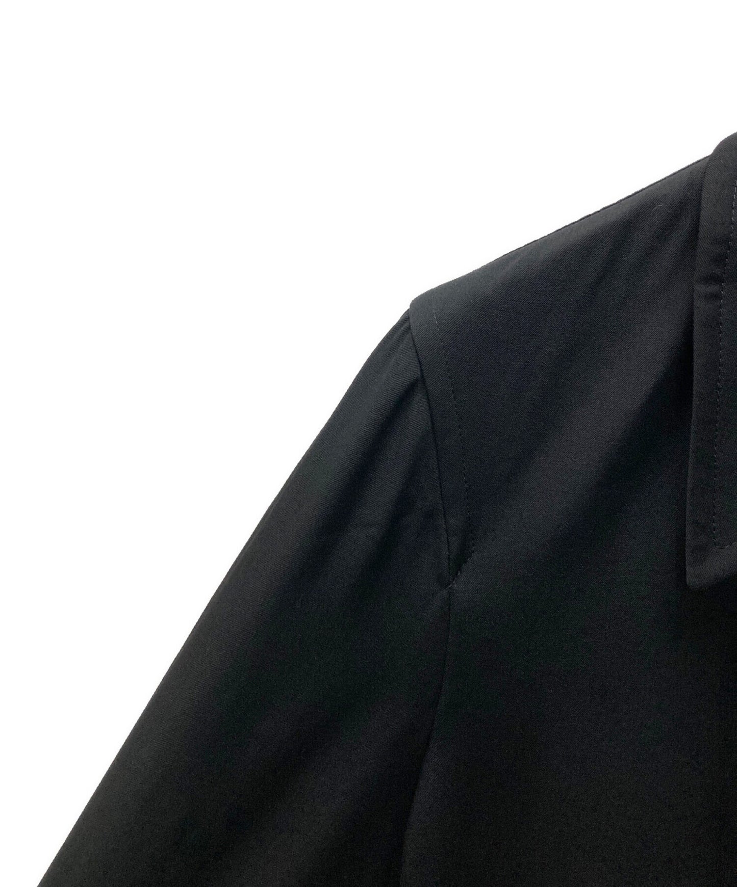 [Pre-owned] REGULATION Yohji Yamamoto long trench coat HC-C02-140