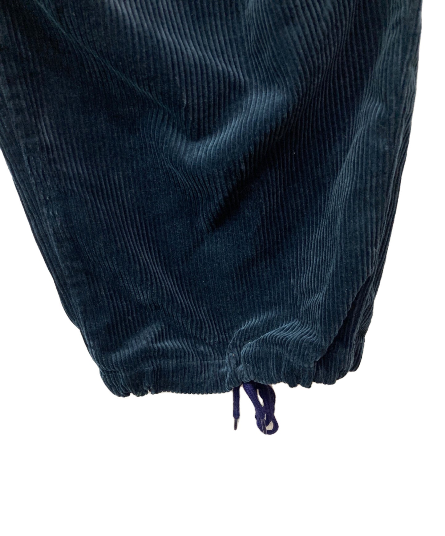 [Pre-owned] Hysteric Glamour Corduroy 6-pocket cargo pants/02243AP07 02243AP07