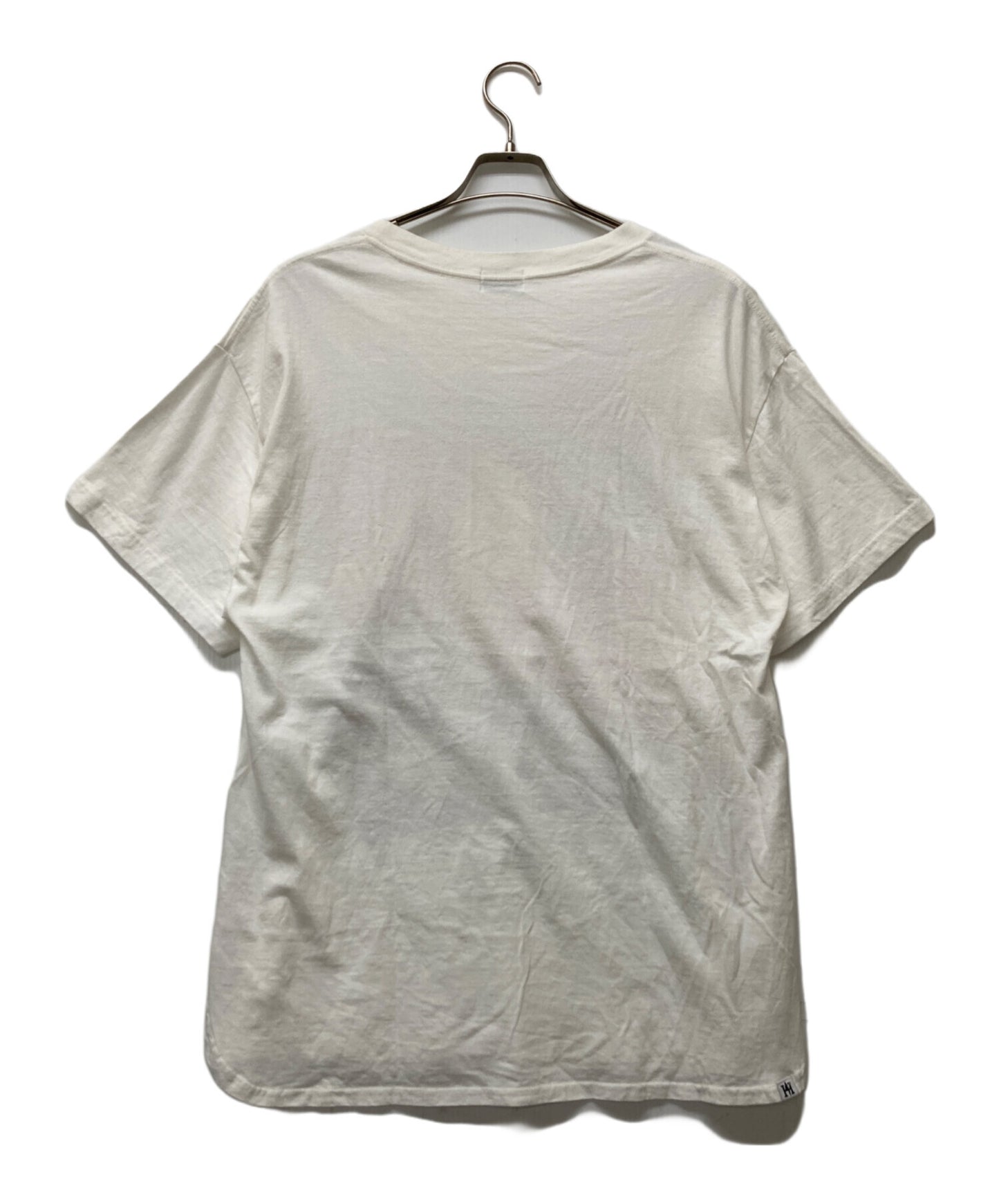 [Pre-owned] Hysteric Glamour HG SOCIAL CLUB TEE 01202CT03