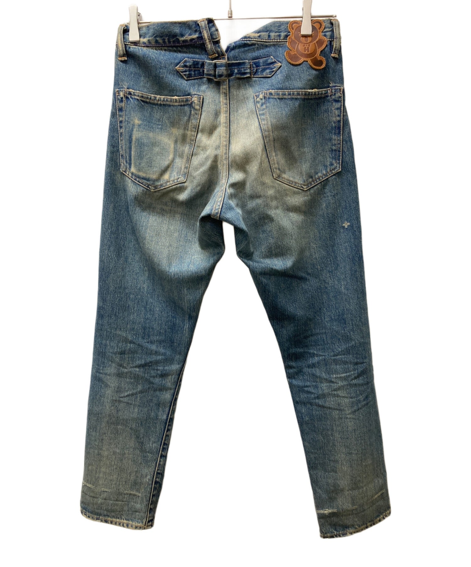 パンツ archive hysteric glamour skinny denim 30 archive hysteric glamour skinny denim 30 Best Hysteric Glamour