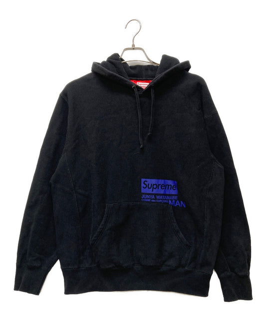 [Pre-owned] SUPREME 21AW Hooded Sweatshirt