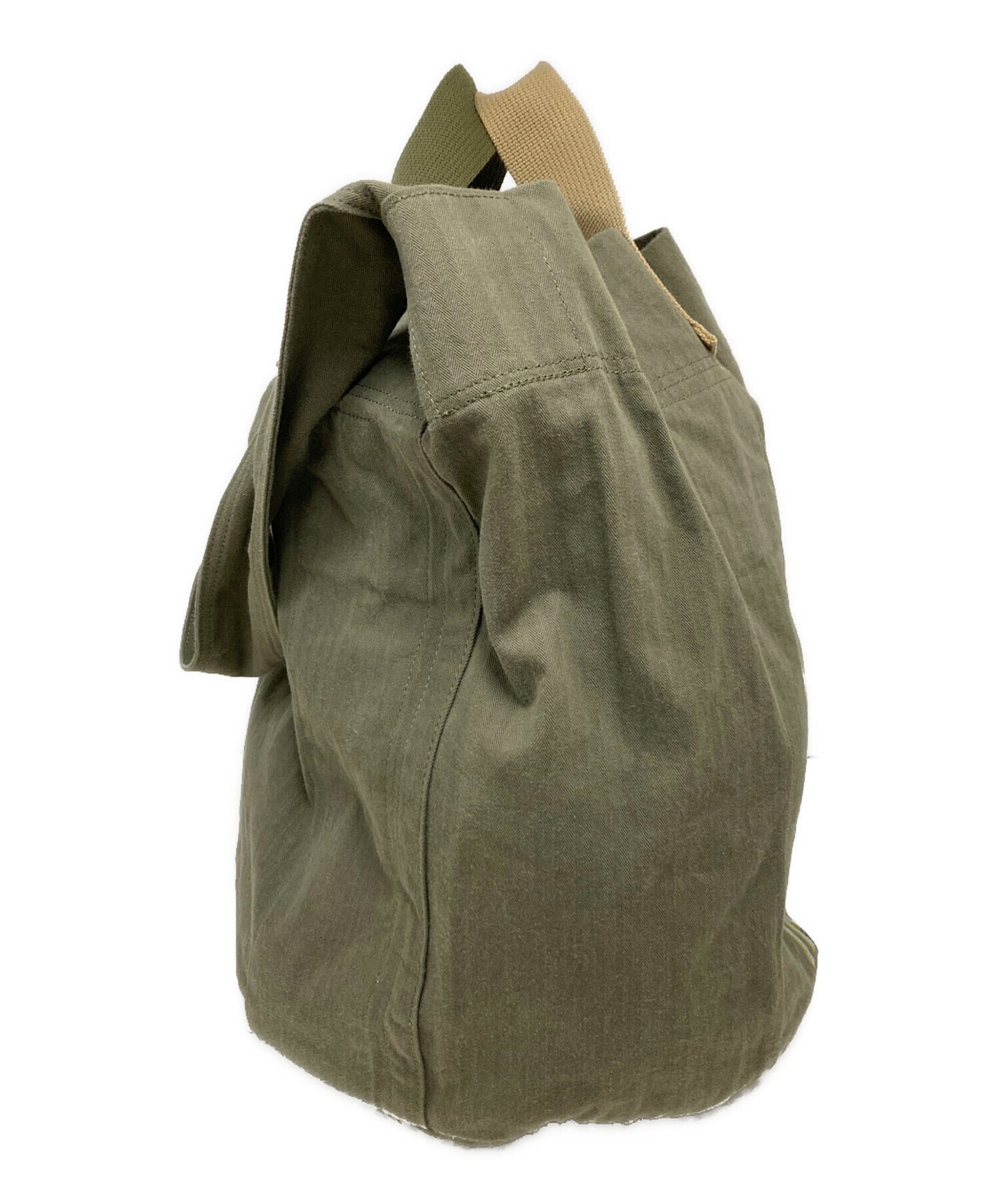 [Pre-owned] HUMAN MADE shoulder bag HM28GD013