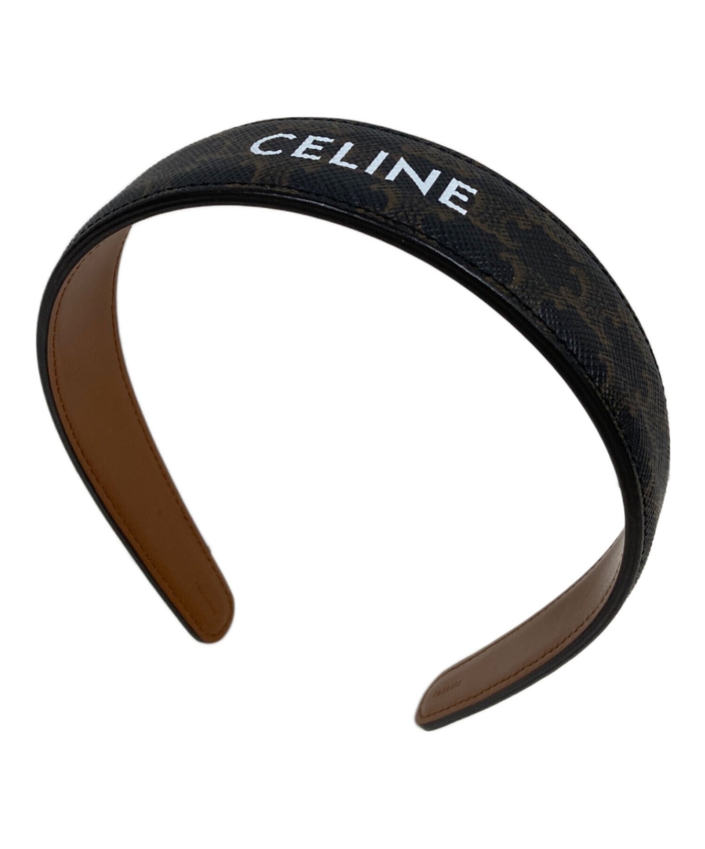 [Pre-owned] CELINE Trionf Cutlass