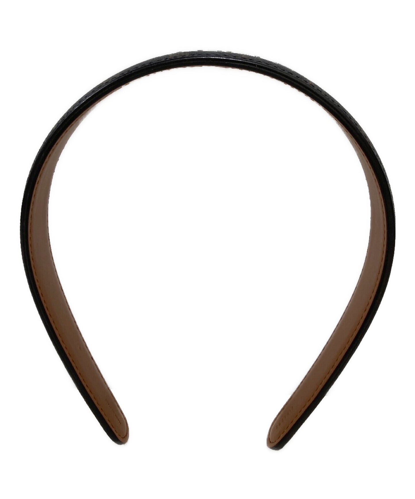 [Pre-owned] CELINE Trionf Cutlass