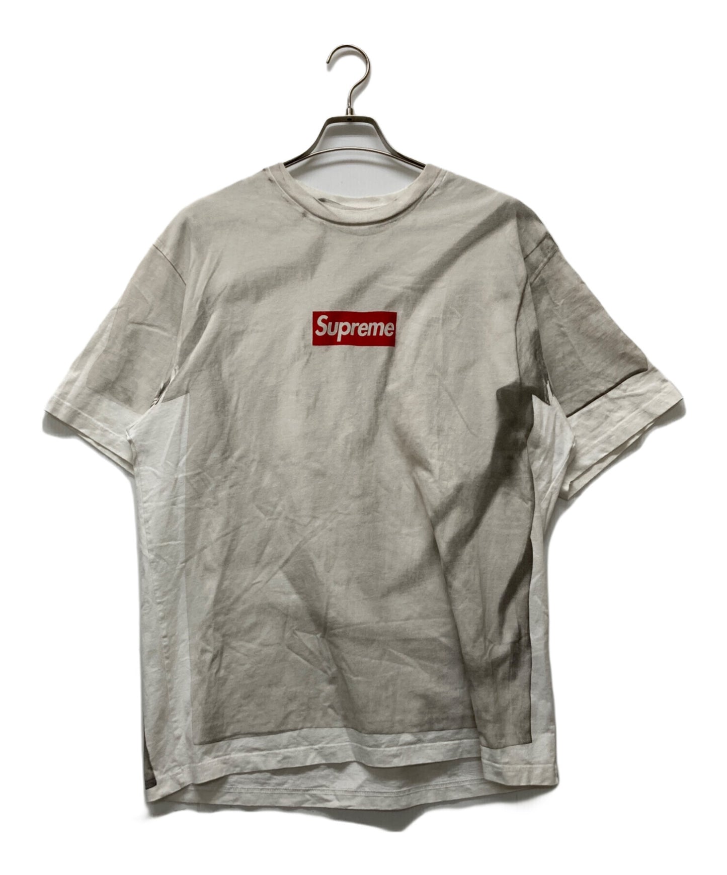 [Pre-owned] SUPREME 24SS Box Logo Tee