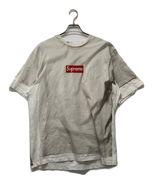 [Pre-owned] SUPREME 24SS Box Logo Tee