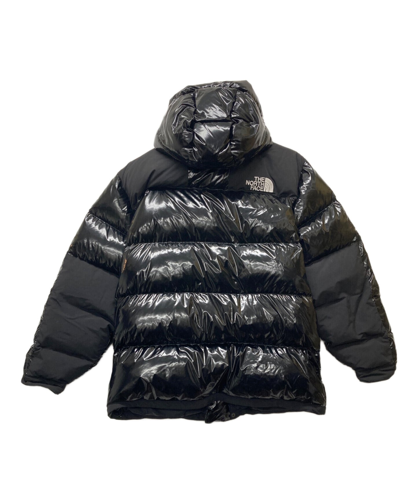 [Pre-owned] SUPREME 700-Fill Down Parka ND52206I
