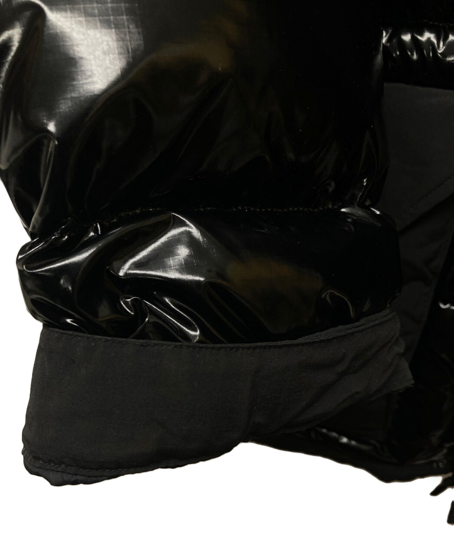 [Pre-owned] SUPREME 700-Fill Down Parka ND52206I